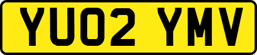 YU02YMV