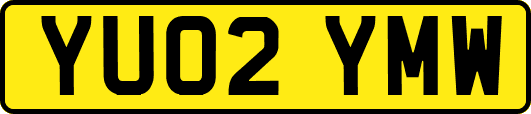 YU02YMW