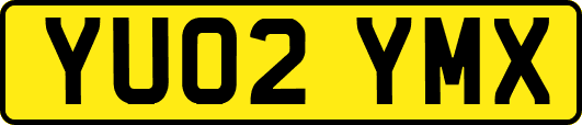 YU02YMX