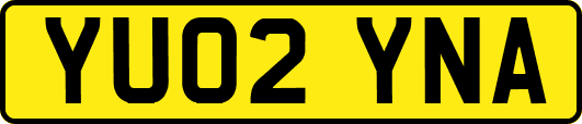 YU02YNA