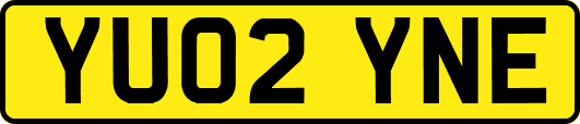 YU02YNE