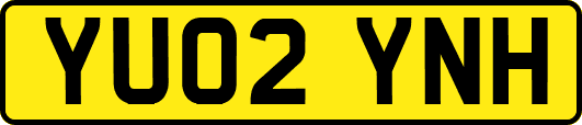 YU02YNH