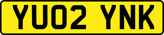 YU02YNK