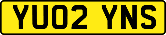 YU02YNS