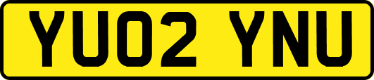 YU02YNU