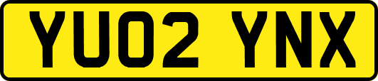 YU02YNX