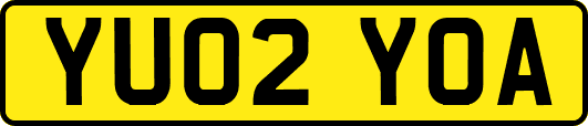 YU02YOA