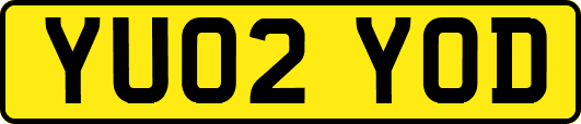 YU02YOD