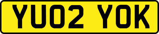 YU02YOK