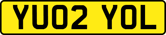 YU02YOL