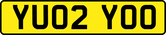 YU02YOO