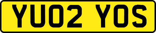 YU02YOS
