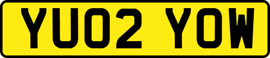YU02YOW