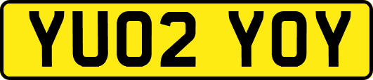 YU02YOY