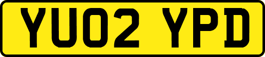 YU02YPD