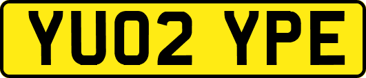 YU02YPE