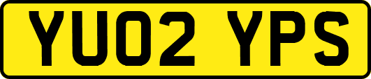 YU02YPS