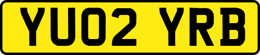 YU02YRB