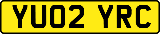 YU02YRC