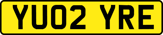 YU02YRE