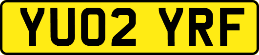 YU02YRF