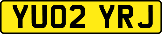 YU02YRJ