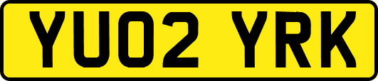 YU02YRK