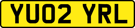 YU02YRL