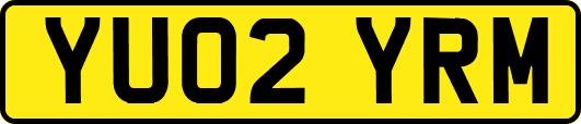 YU02YRM