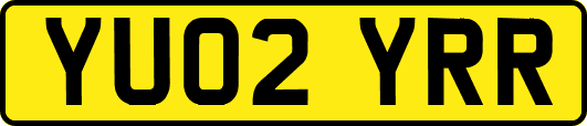 YU02YRR
