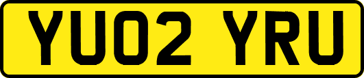 YU02YRU