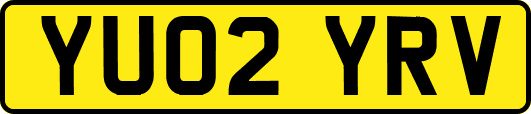 YU02YRV