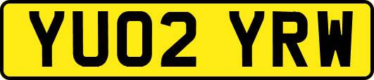 YU02YRW