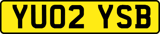 YU02YSB
