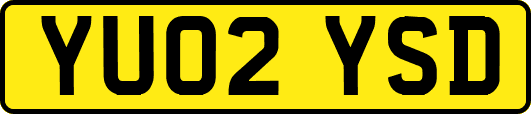 YU02YSD