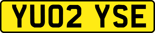 YU02YSE
