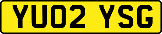 YU02YSG