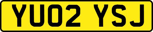 YU02YSJ