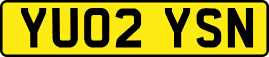 YU02YSN