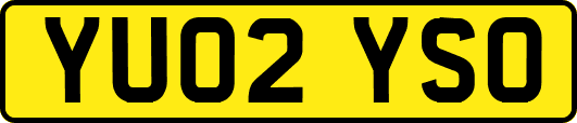 YU02YSO