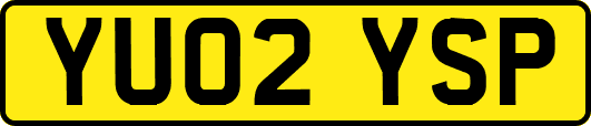 YU02YSP