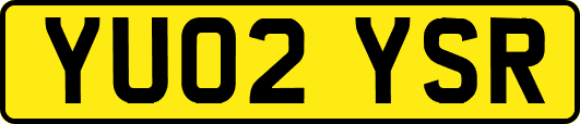 YU02YSR