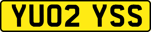YU02YSS
