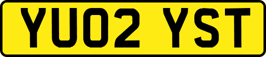 YU02YST