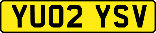 YU02YSV