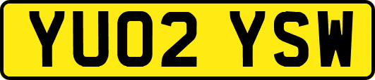 YU02YSW