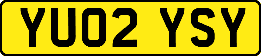 YU02YSY