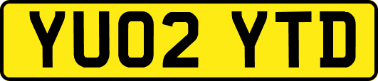 YU02YTD
