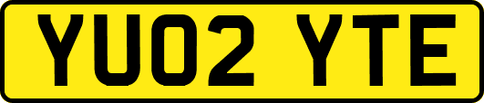 YU02YTE