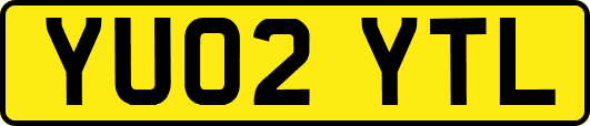 YU02YTL